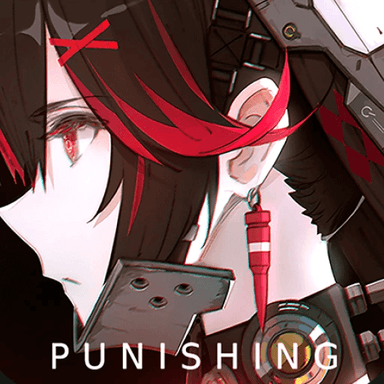 Punishing: Gray Raven